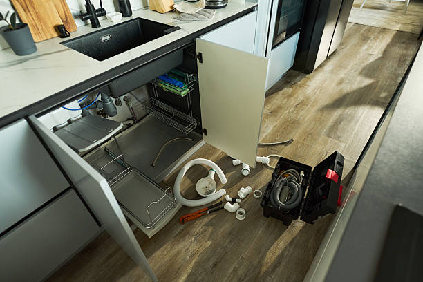 24/7 Emergency Garbage Disposal Repair experts in Springfield, NE